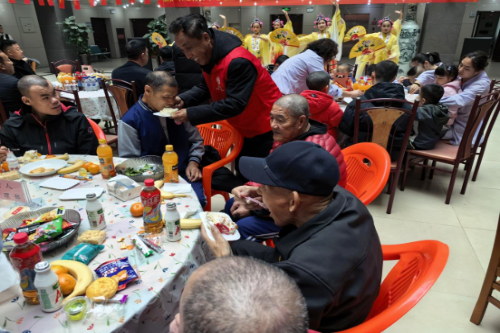 吉林市人民政府
